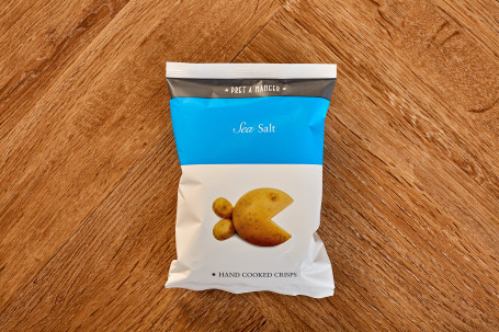 Sea Salt Crisps V Vg