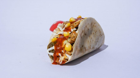 Sg Special Keema Taco