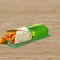 Wrap Crujiente De Verduras Picantes