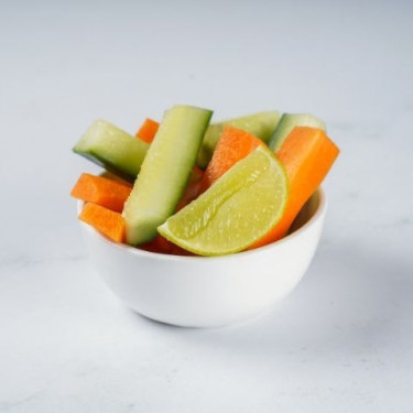 Carrot Cucumber Salad 60Gm