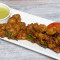 Hongos Tikka Asados