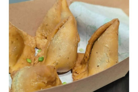 Miniature Samosa(5 Pc)