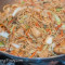 Fish Yan Chow Noodles