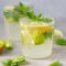 Rock Mountain Kiwi Mojito