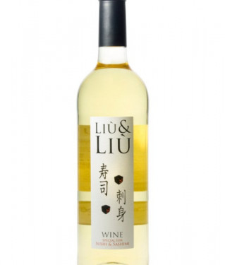 Vino Blanco Liu Liu