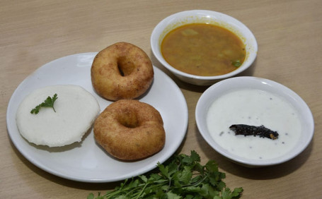 Babugulli Vada Meal