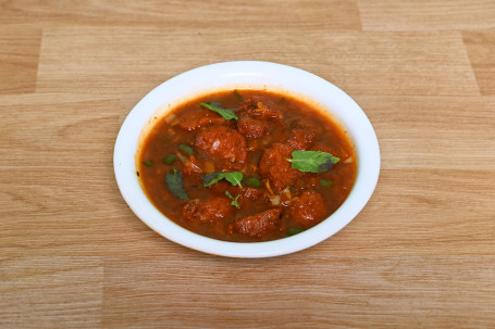 Manchurian Gravy( 8Pc)