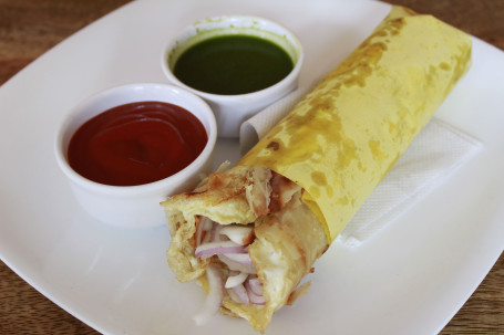 Egg Roll(2 Pcs)