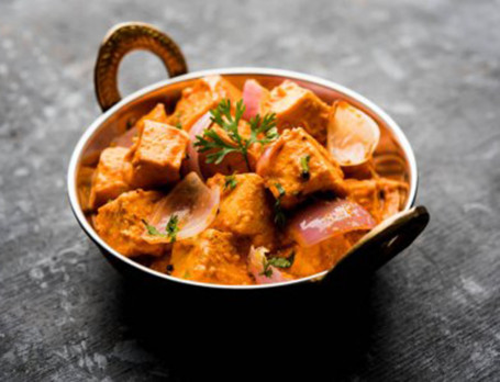 Shahi Paneer In Masala Gravy