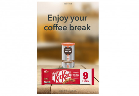 Coffee Break Bundle