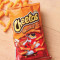 Cheetos Crunchy Snack Bag