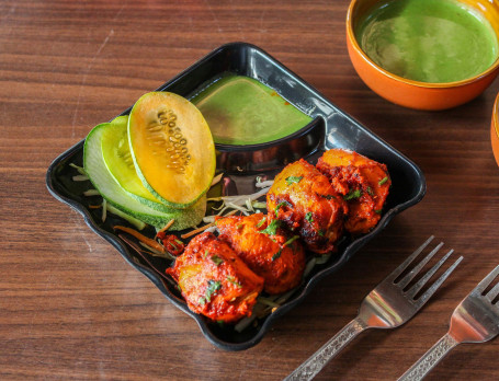 Chicken Tikka Tejas