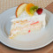 Eggless Fresh Fruit Pastry (1 Pc)