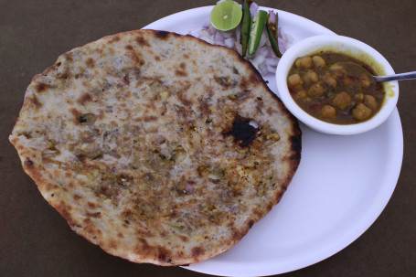 Special Amritsari Kulcha 1 Pc