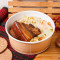 爌肉飯 Braised Soystewed Pork Rice