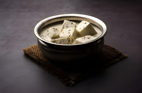 Paneer Korma (White Gravy)