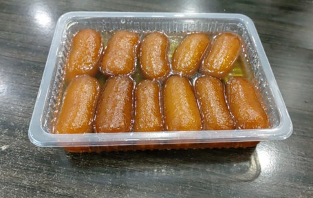 Long Gulab Jamun In Pc