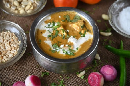 Shai Paneer (White Gary)