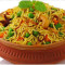 Veg Biryani Seco (Completo)