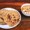 Shahi Paneer 2 Piezas Mantequilla Naan