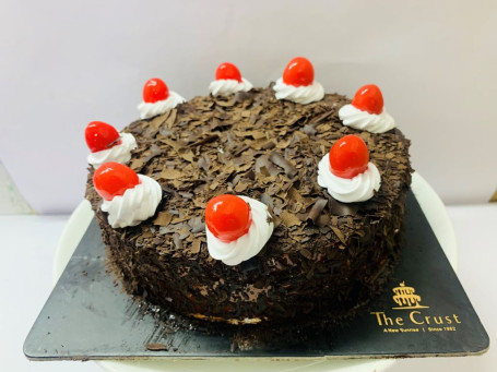 Tarta Selva Negra 450Gms