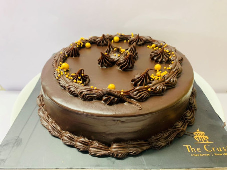 Tarta Regular De Trufa (450 Grs)