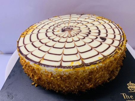 Pastel Regular Butterscotch (450 Gms)