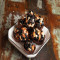 Nutty Blueberry Ladoo