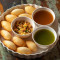 Gol Gappa Suji (10 Pcs)