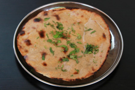 Tandoori Bezad Roti Gheewali