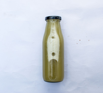 El Jugo Detox