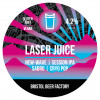 Laser Juice