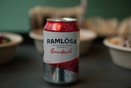 Ramlösa Granatäple