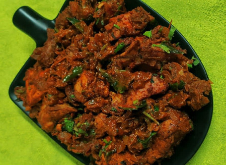 Chettinad Chicken Ghee Roast