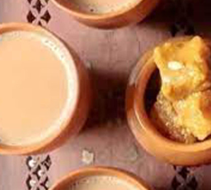 Tea Gur Wali