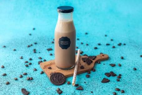 Batido Oreo Clásico