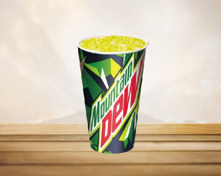 激浪中 Mountain Dew Medium