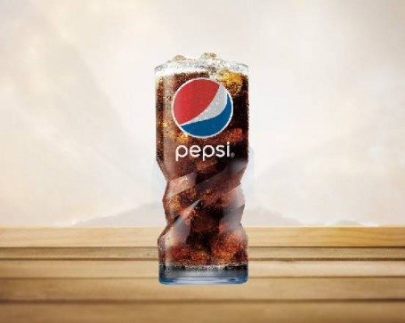 百事可樂中 Pepsi Medium