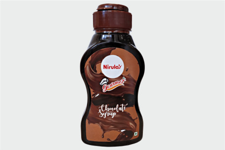 Chocolate Syrup (230 Ml)