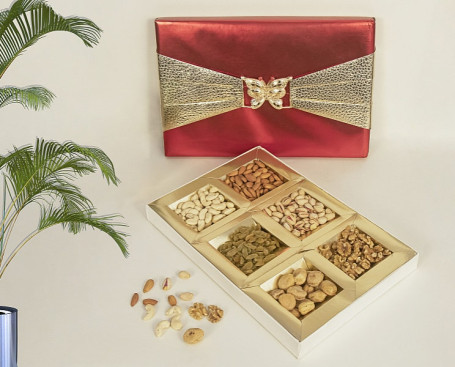 Dry Fruits Box (Df Box 00008)