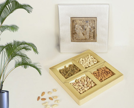 Dry Fruits Box (Df Box 00001)