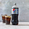 Botella De Pepsi De Dieta