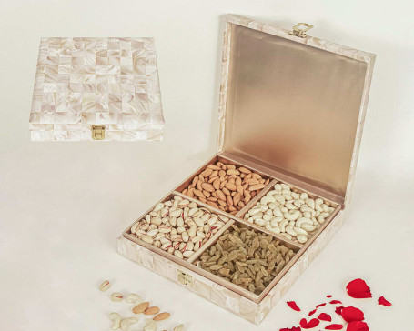 Dry Fruits Box (Df Box000031)