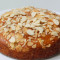 Eggless Almond Cake 500Gms