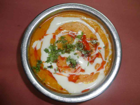 Dal Maharani (Moong Dal)