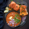 Butter Pav Bhaji (3 Pcs)