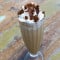 Cookie Crunchy Creamy Frappe Coffee