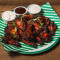 Sticky Wings Feast Sharer