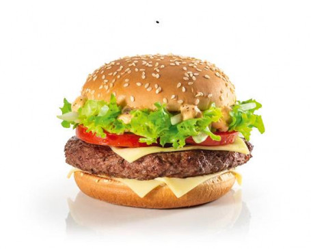 Big Tasty Single Big Tasty Single