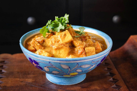 Desi Dhaba Paneer